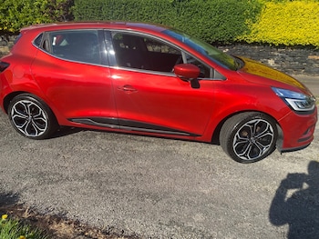 Used Renault Clio 2017 for sale - 78379984: Photo