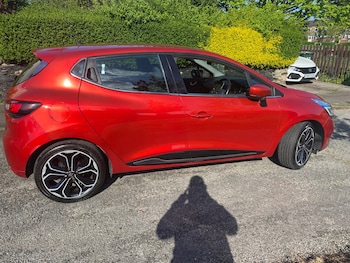 Used Renault Clio 2017 for sale - 78379984: Photo