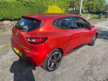 Used Renault Clio 2017 for sale - 78379984: Photo