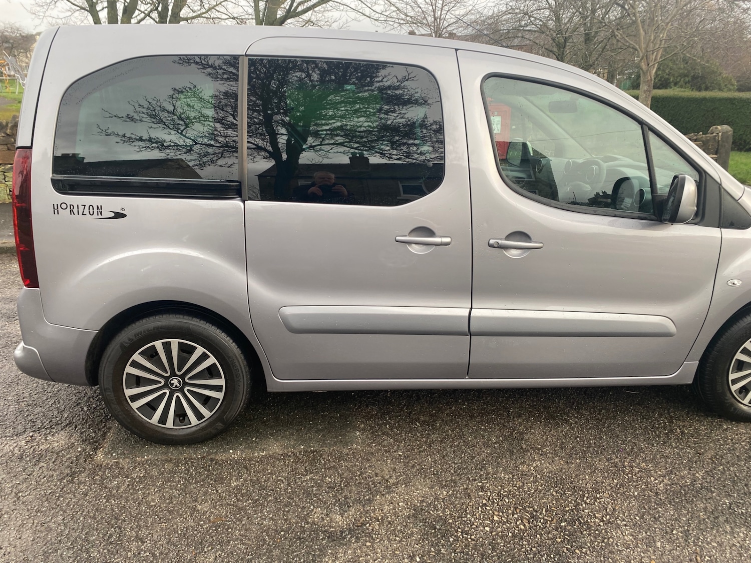 Used Peugeot Horizon 2018 for sale - 77271400: Photo 14