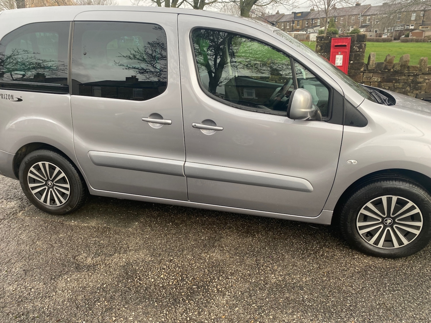 Used Peugeot Horizon 2018 for sale - 77271400: Photo 15