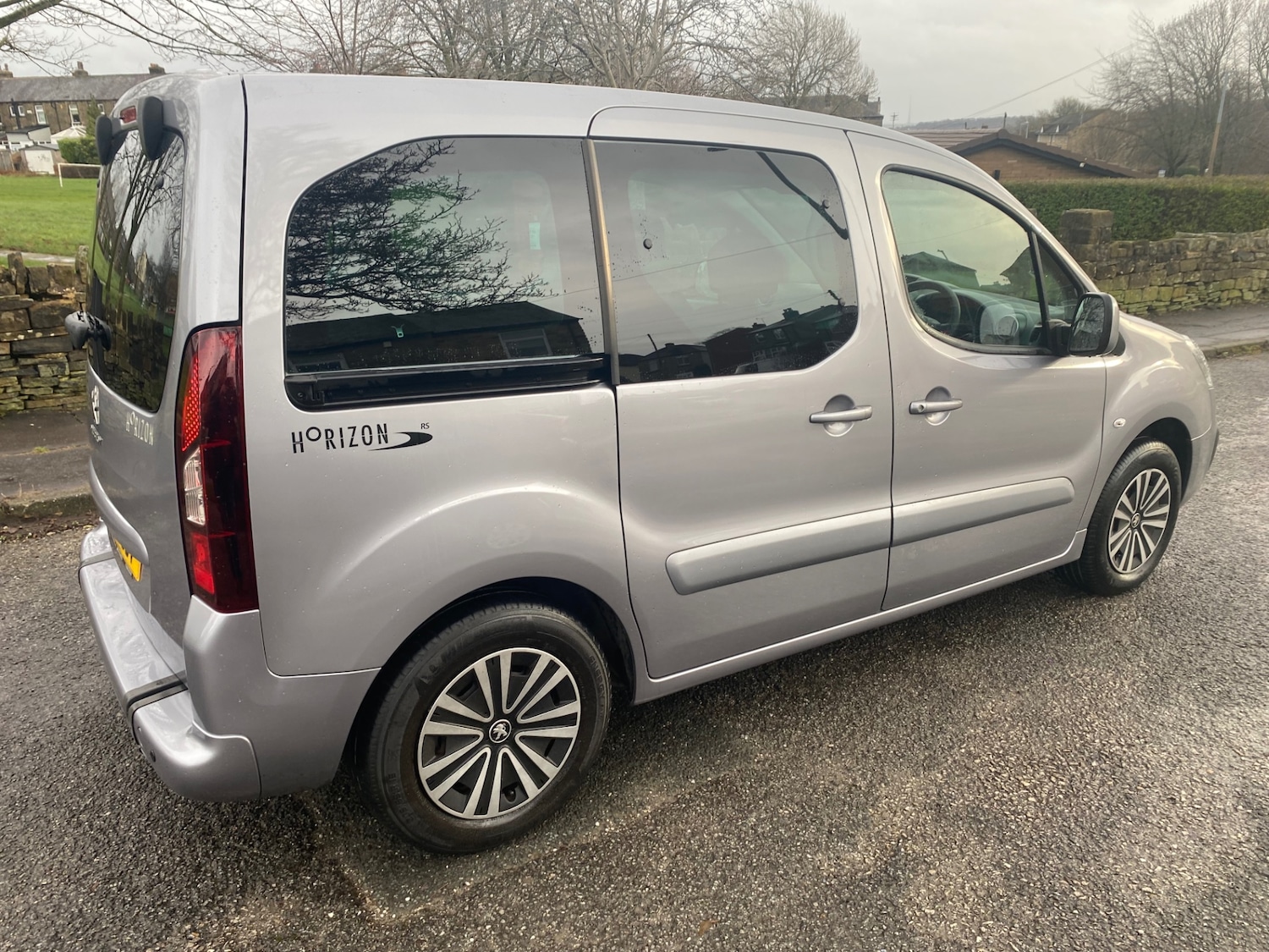 Used Peugeot Horizon 2018 for sale - 77271400: Photo 19