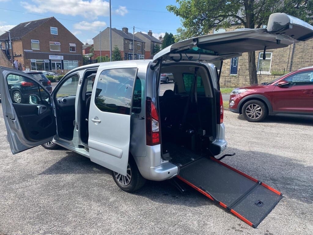 Used Peugeot Horizon 2018 for sale - 77271400: Photo 41