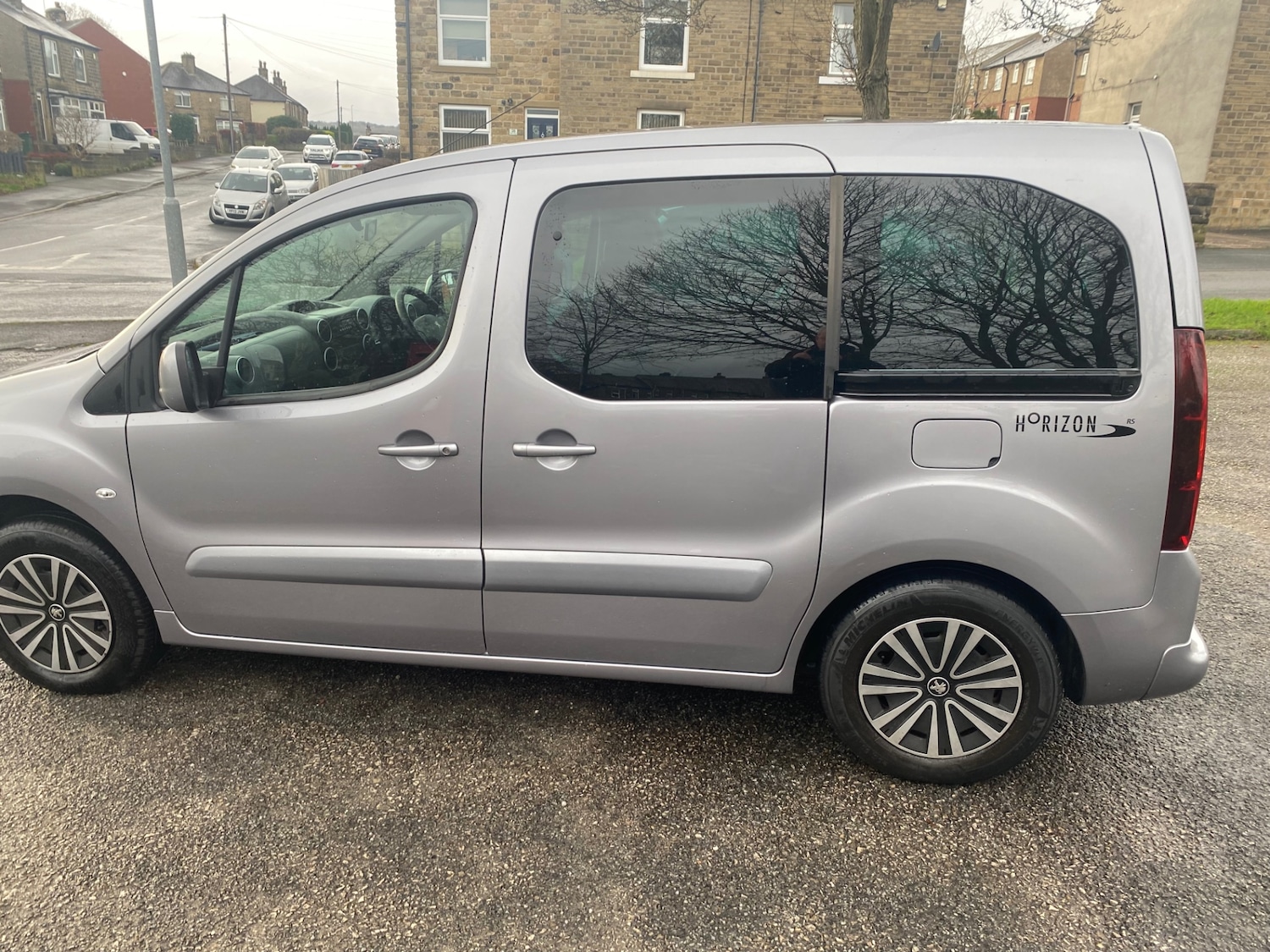 Used Peugeot Horizon 2018 for sale - 77271400: Photo 9