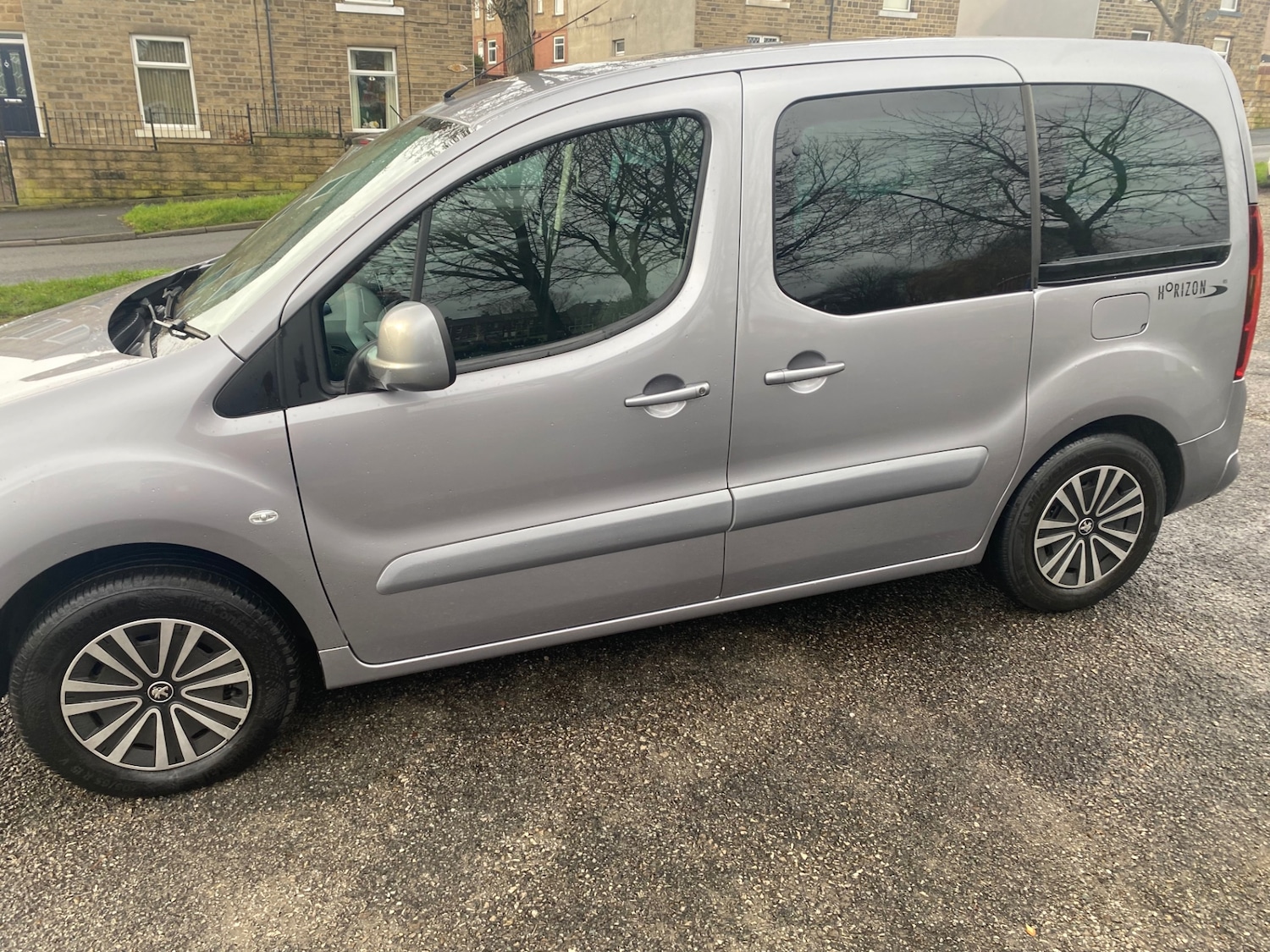 Used Peugeot Partner Tepee 2018 for sale - 77272629: Photo 26