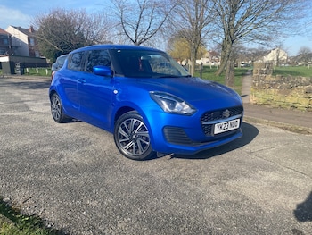 Used Suzuki Swift 2023 for sale - 78531475: Photo