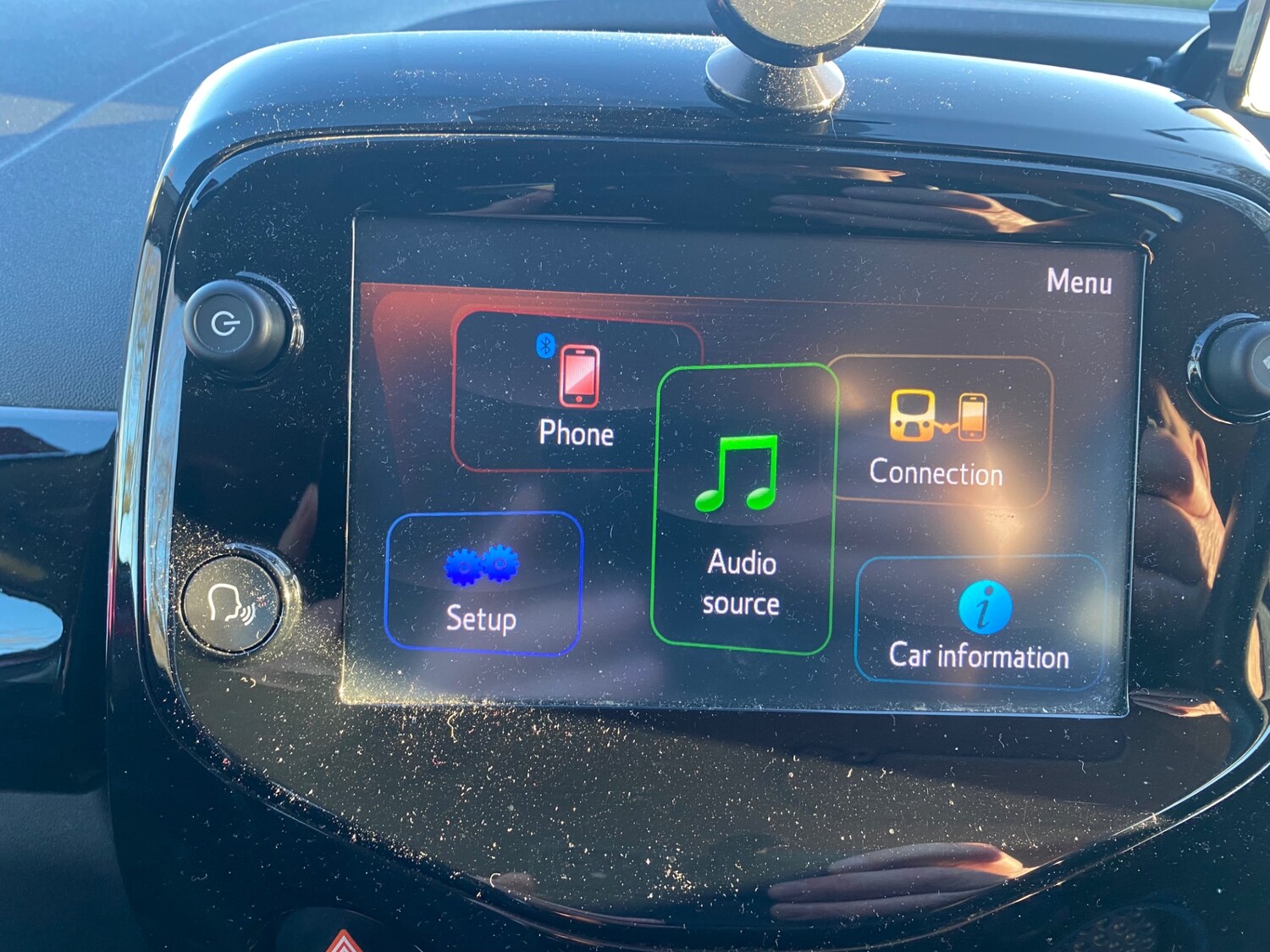 Used Toyota AYGO 2018 for sale - 77917803: Photo 15