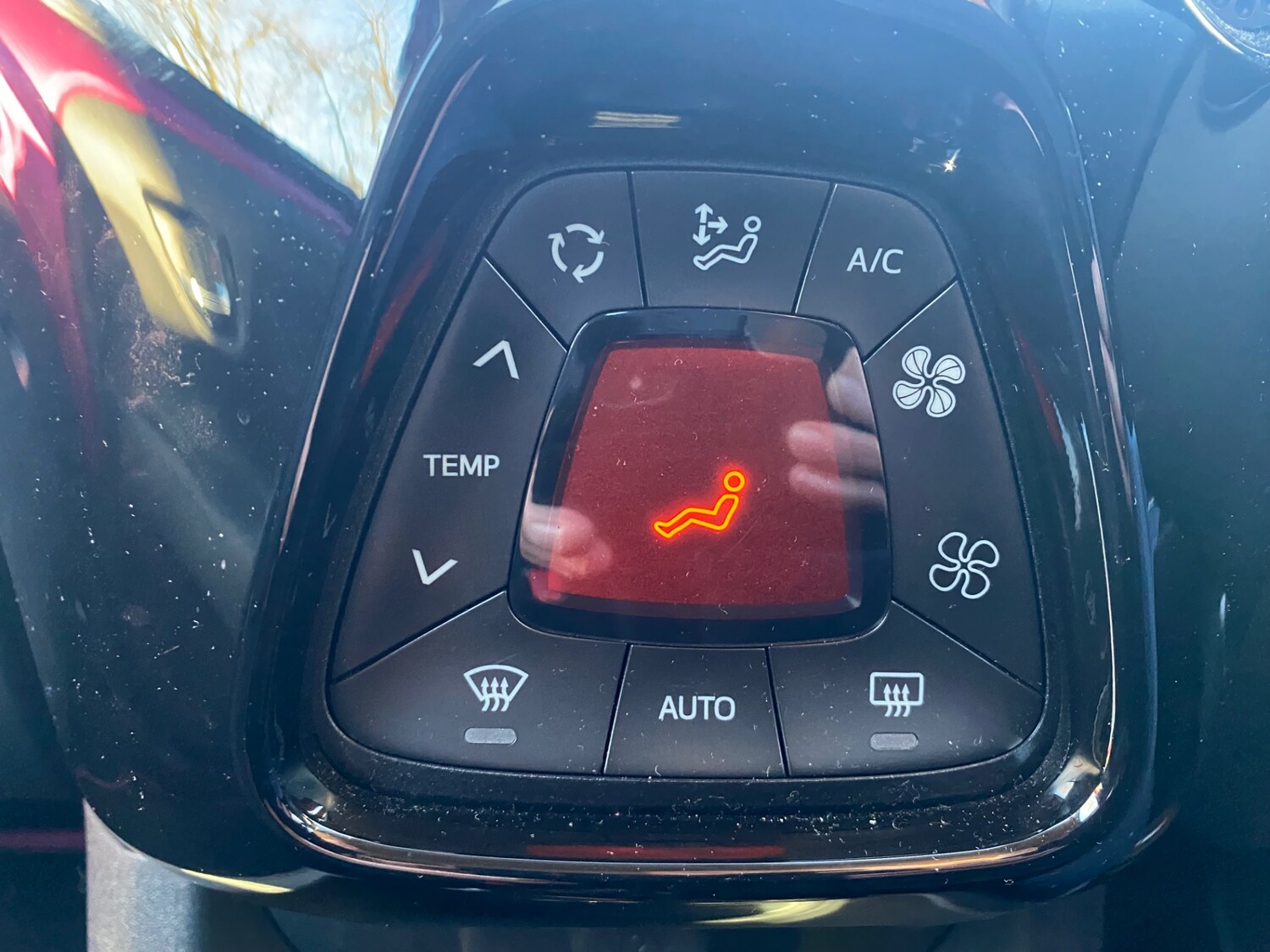 Used Toyota AYGO 2018 for sale - 77917803: Photo 16