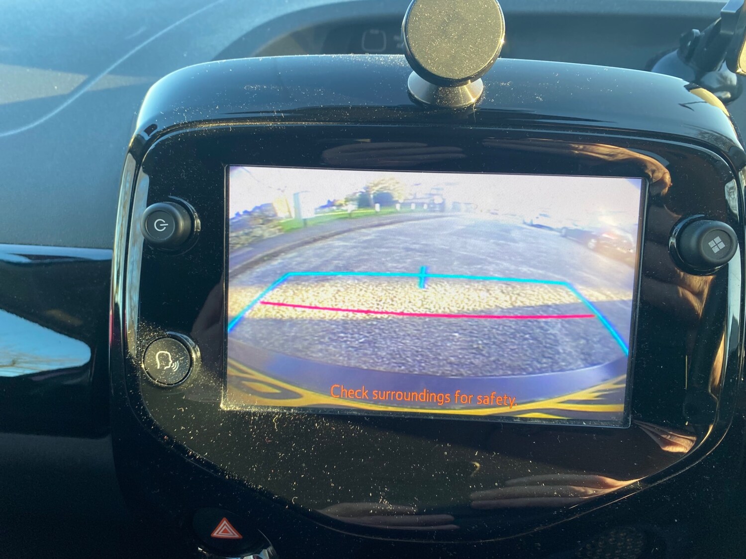 Used Toyota AYGO 2018 for sale - 77917803: Photo 20