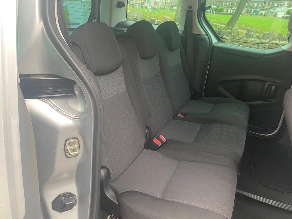 Used Peugeot Partner Tepee 2019 for sale - 77662528: Photo 10