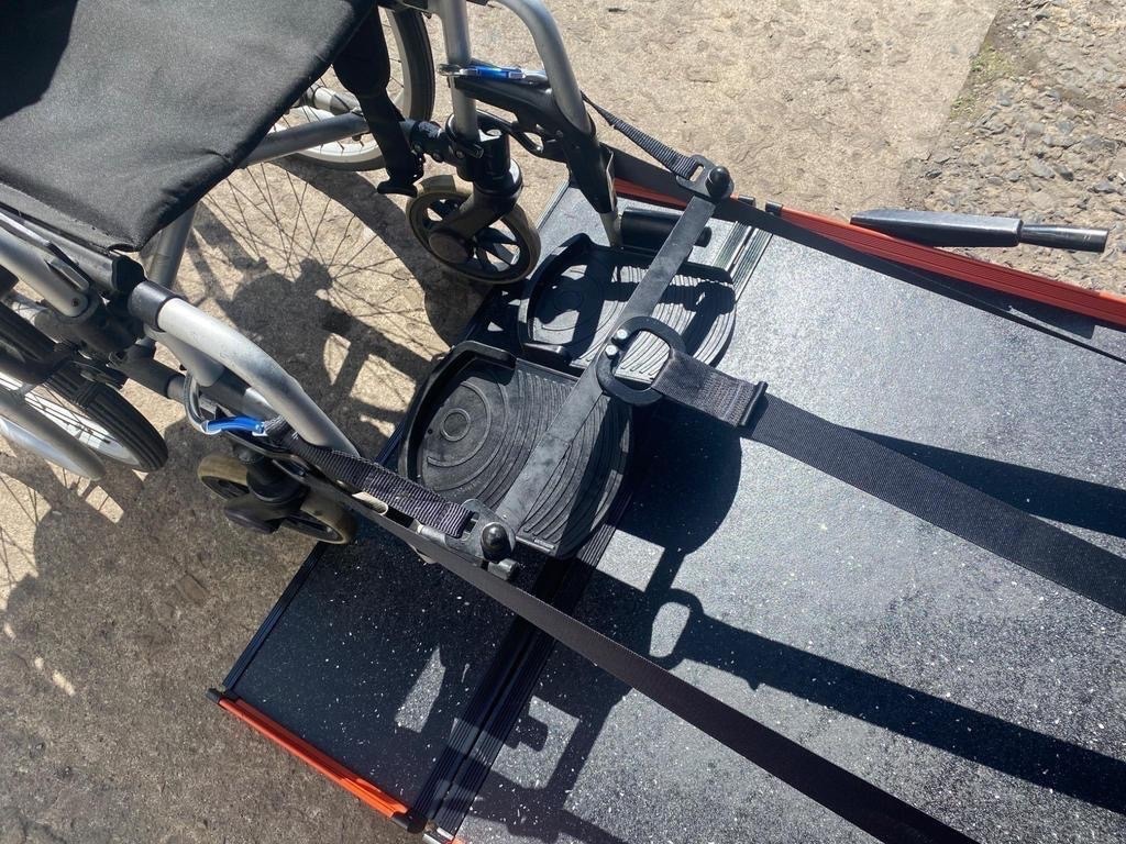 Used Peugeot Partner Tepee 2019 for sale - 77662528: Photo 20