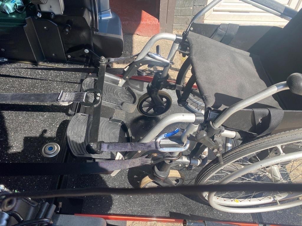 Used Peugeot Partner Tepee 2019 for sale - 77662528: Photo 33