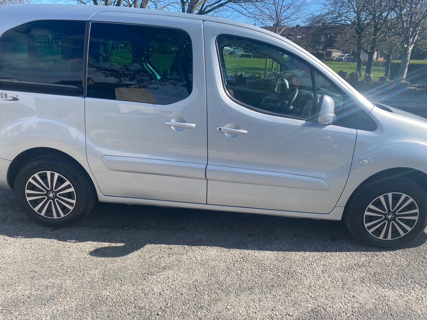 Used Peugeot Partner Tepee 2019 for sale - 77662528: Photo 44