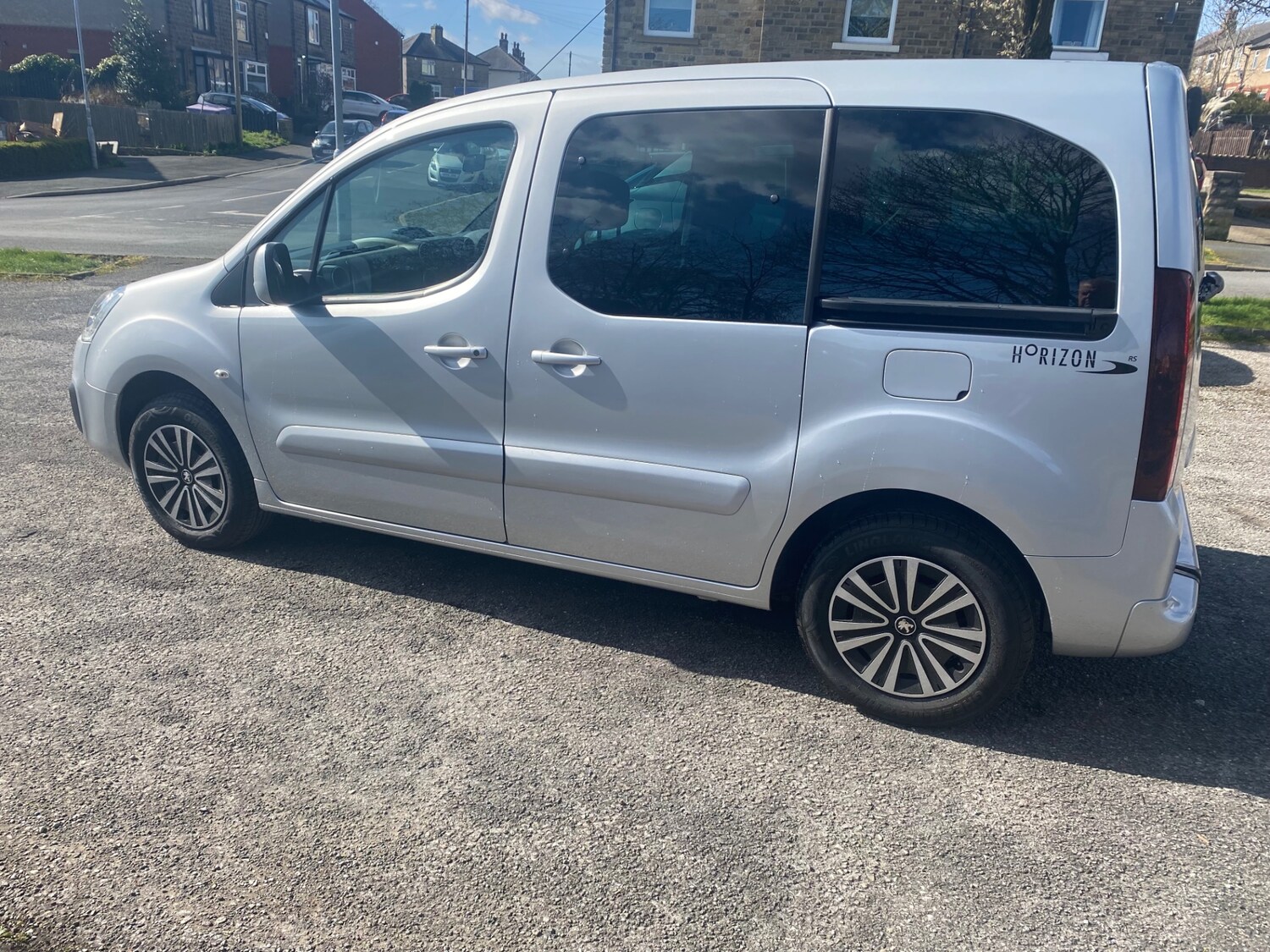 Used Peugeot Partner Tepee 2019 for sale - 77662528: Photo 51