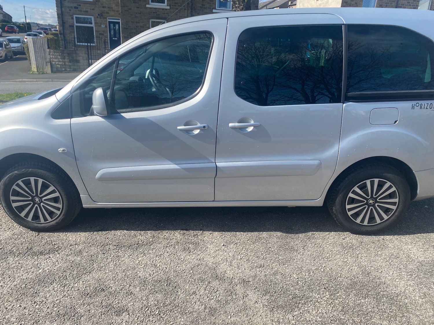 Used Peugeot Partner Tepee 2019 for sale - 77662528: Photo 52