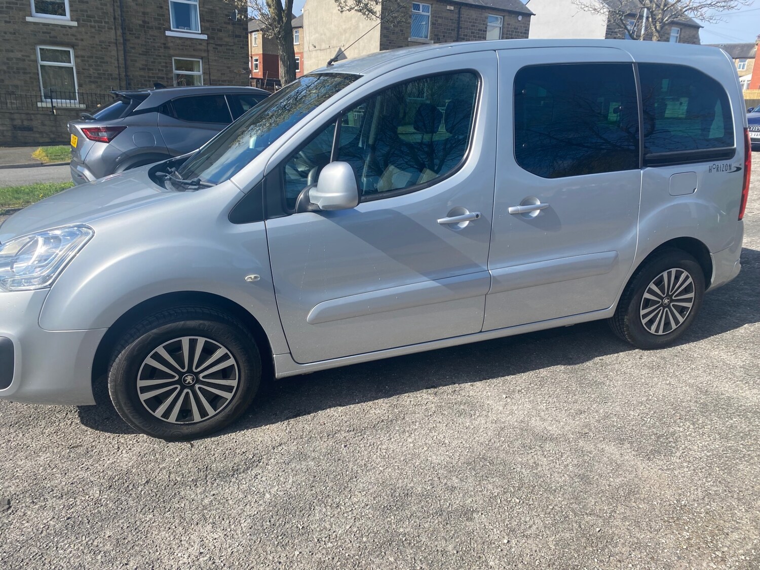 Used Peugeot Partner Tepee 2019 for sale - 77662528: Photo 53