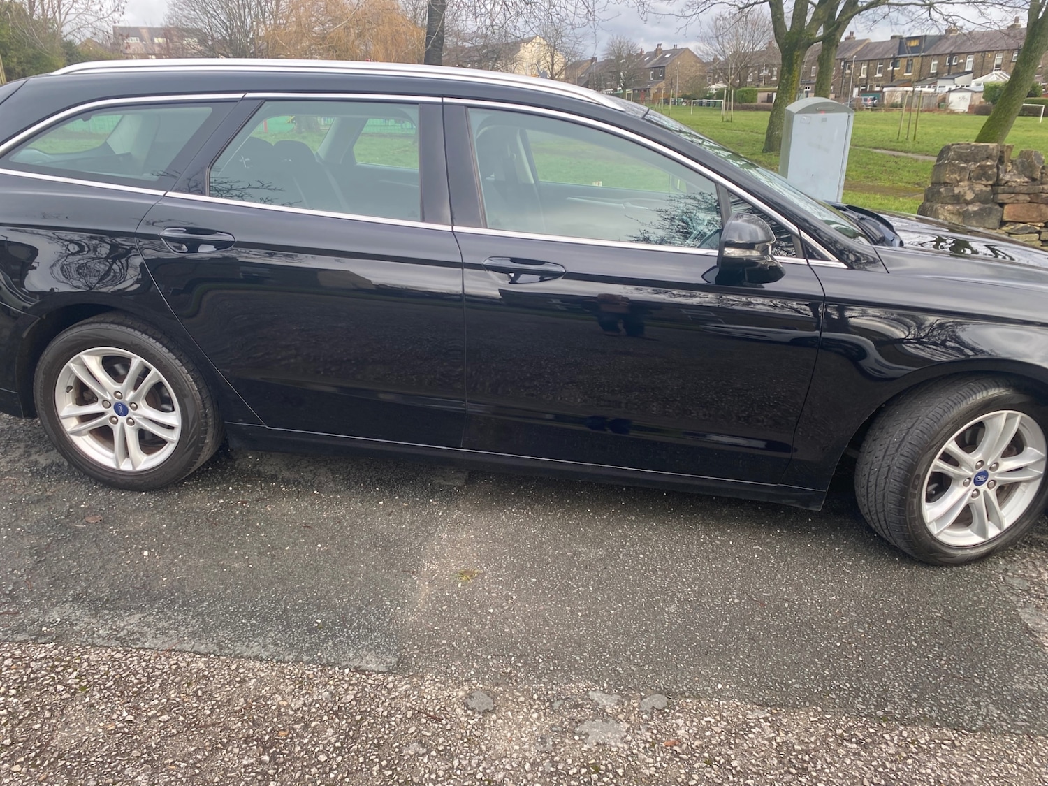 Used Ford Mondeo 2017 for sale - 77270795: Photo 12