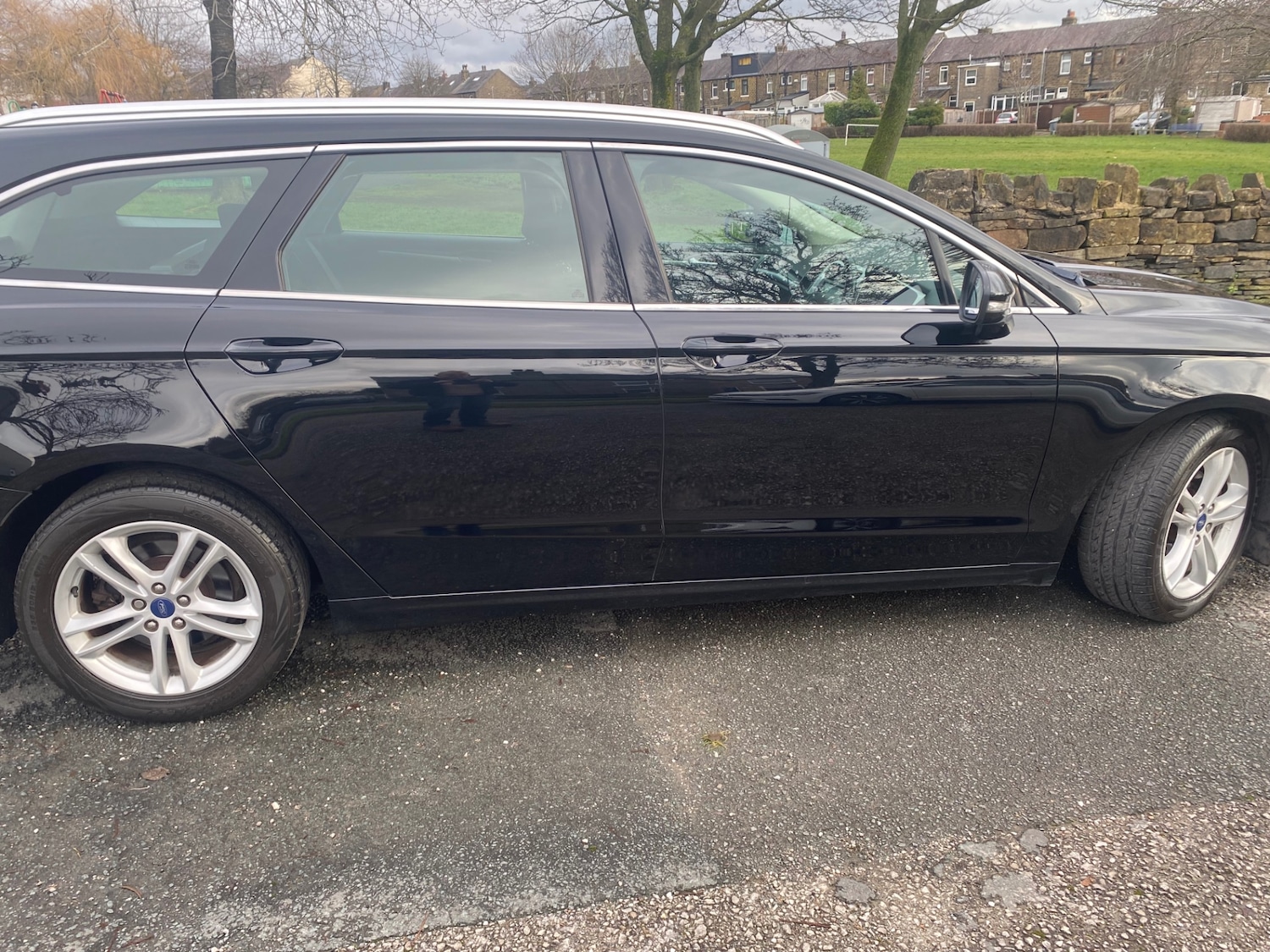 Used Ford Mondeo 2017 for sale - 77270795: Photo 13