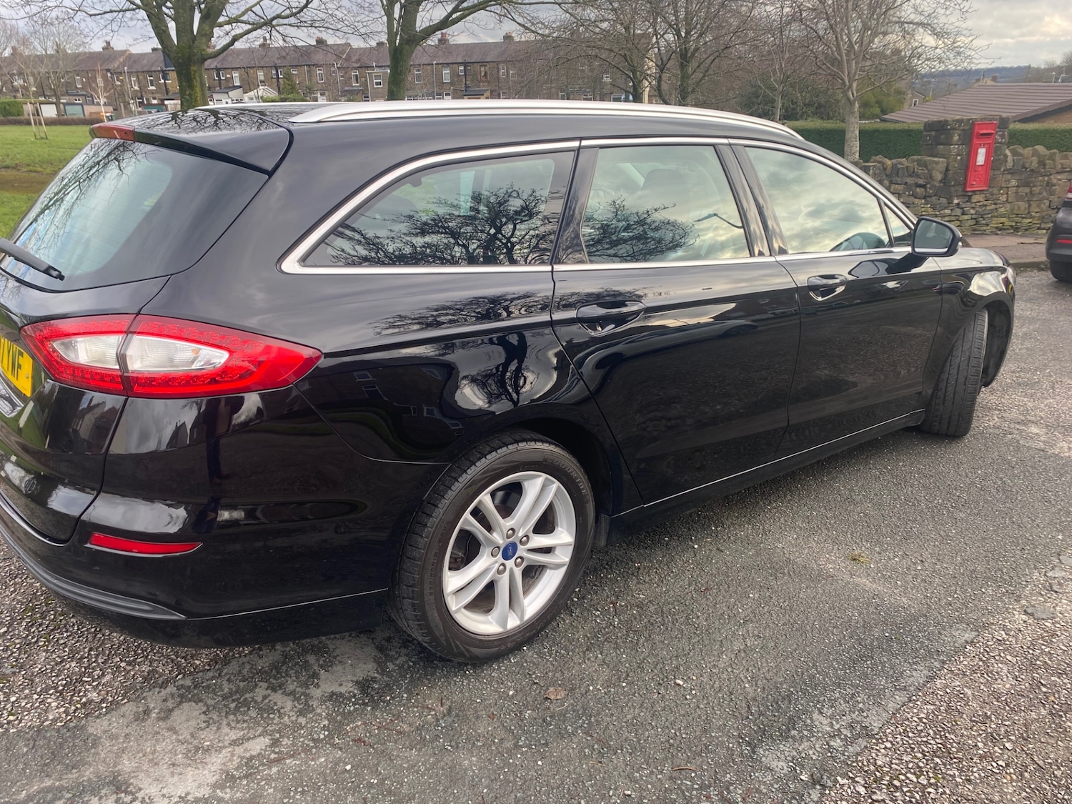Used Ford Mondeo 2017 for sale - 77270795: Photo 15