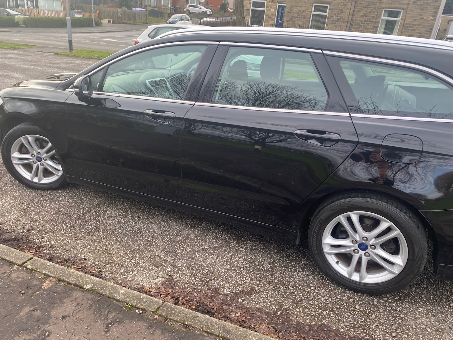 Used Ford Mondeo 2017 for sale - 77270795: Photo 22