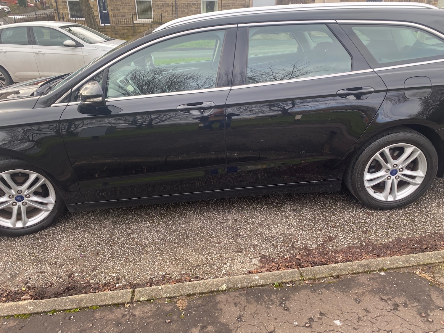 Used Ford Mondeo 2017 for sale - 77270795: Photo 23