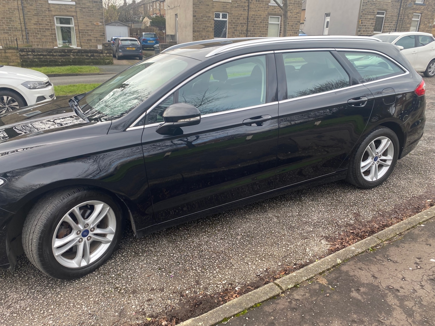Used Ford Mondeo 2017 for sale - 77270795: Photo 24