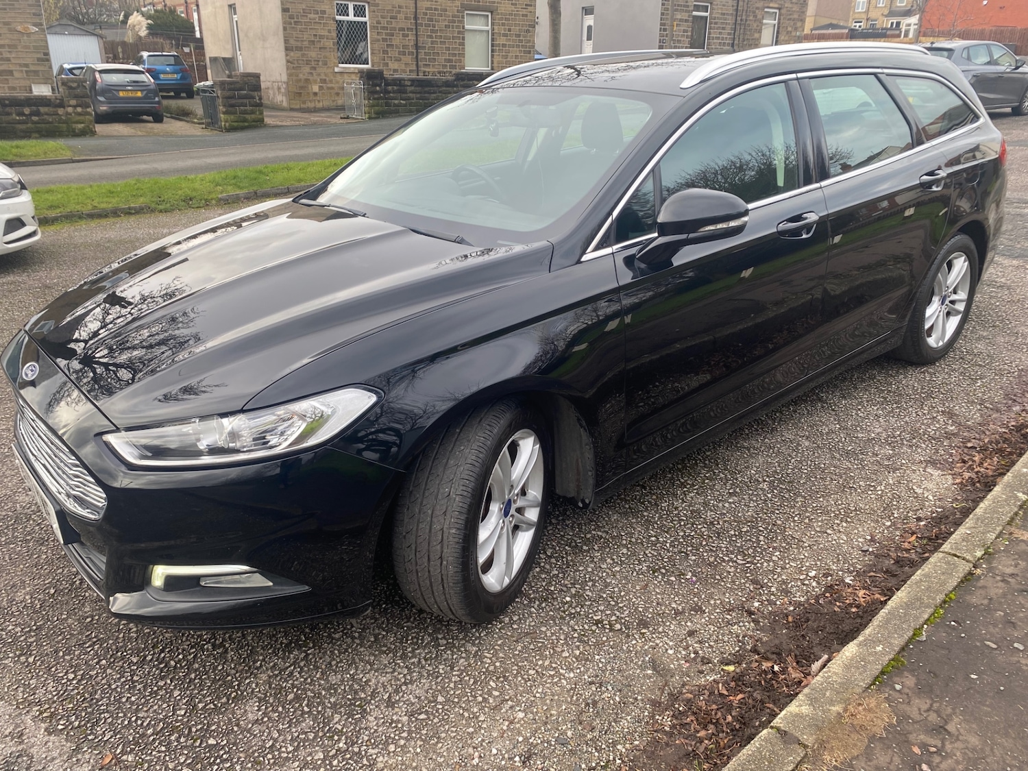 Used Ford Mondeo 2017 for sale - 77270795: Photo 25