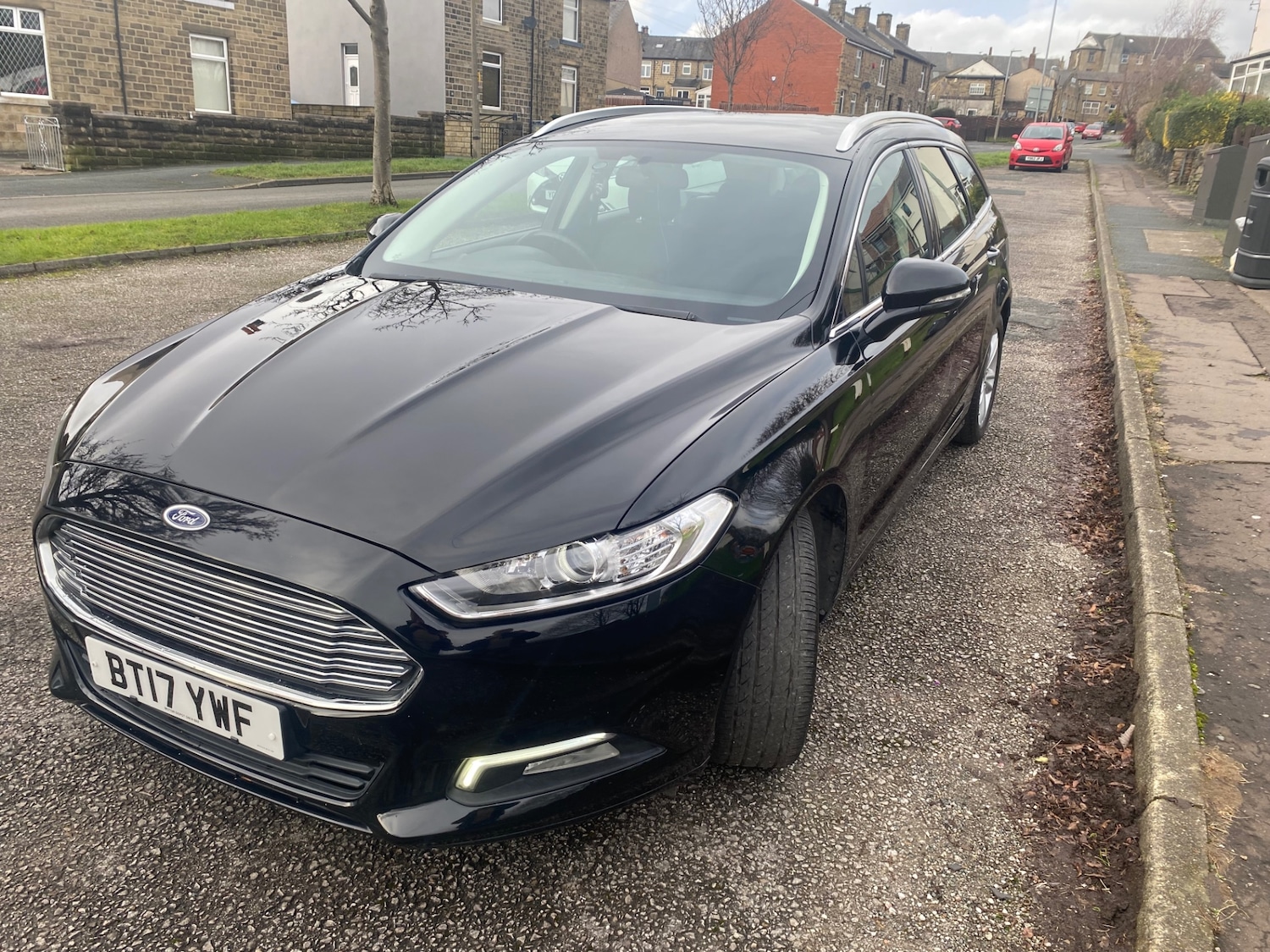 Used Ford Mondeo 2017 for sale - 77270795: Photo 26