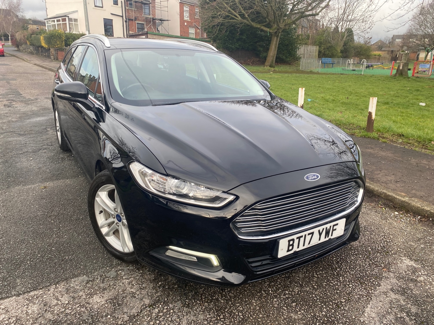 Used Ford Mondeo 2017 for sale - 77270795: Photo 28