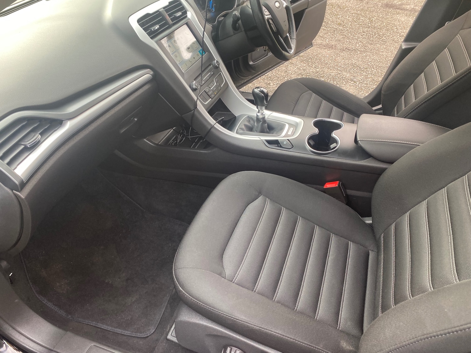 Used Ford Mondeo 2017 for sale - 77270795: Photo 29