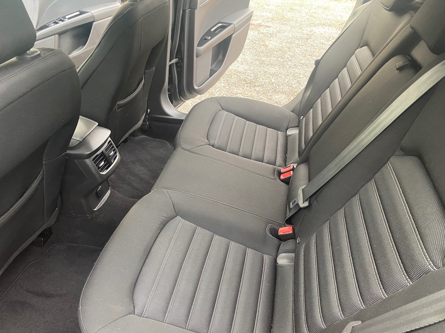 Used Ford Mondeo 2017 for sale - 77270795: Photo 30