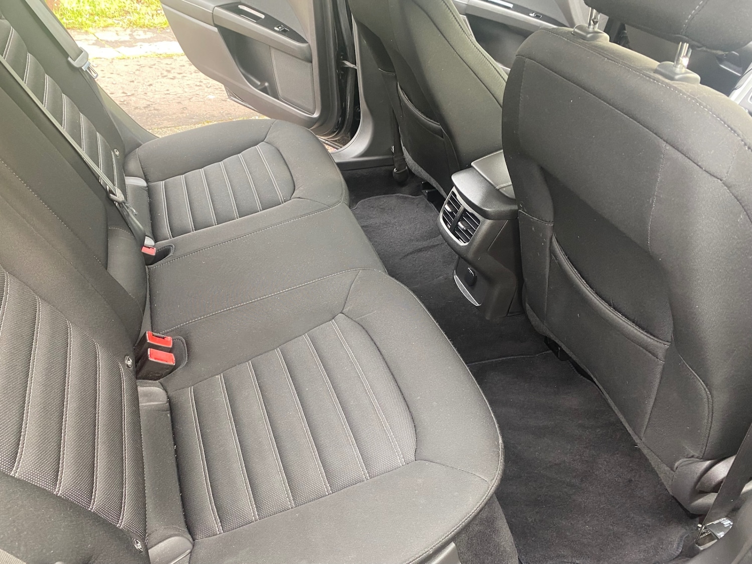 Used Ford Mondeo 2017 for sale - 77270795: Photo 32