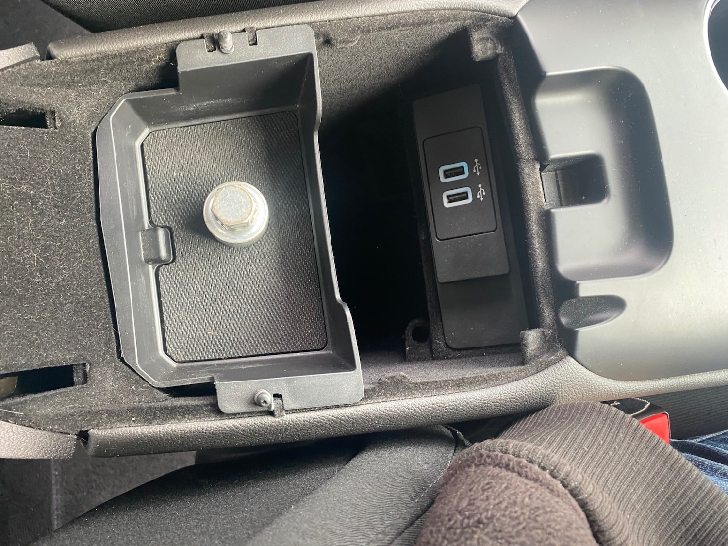 Used Ford Mondeo 2017 for sale - 77270795: Photo 34