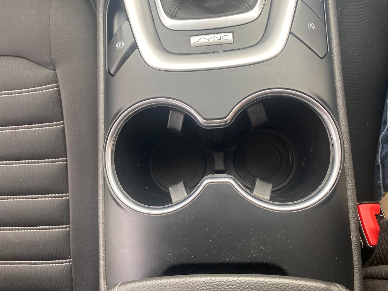 Used Ford Mondeo 2017 for sale - 77270795: Photo 35