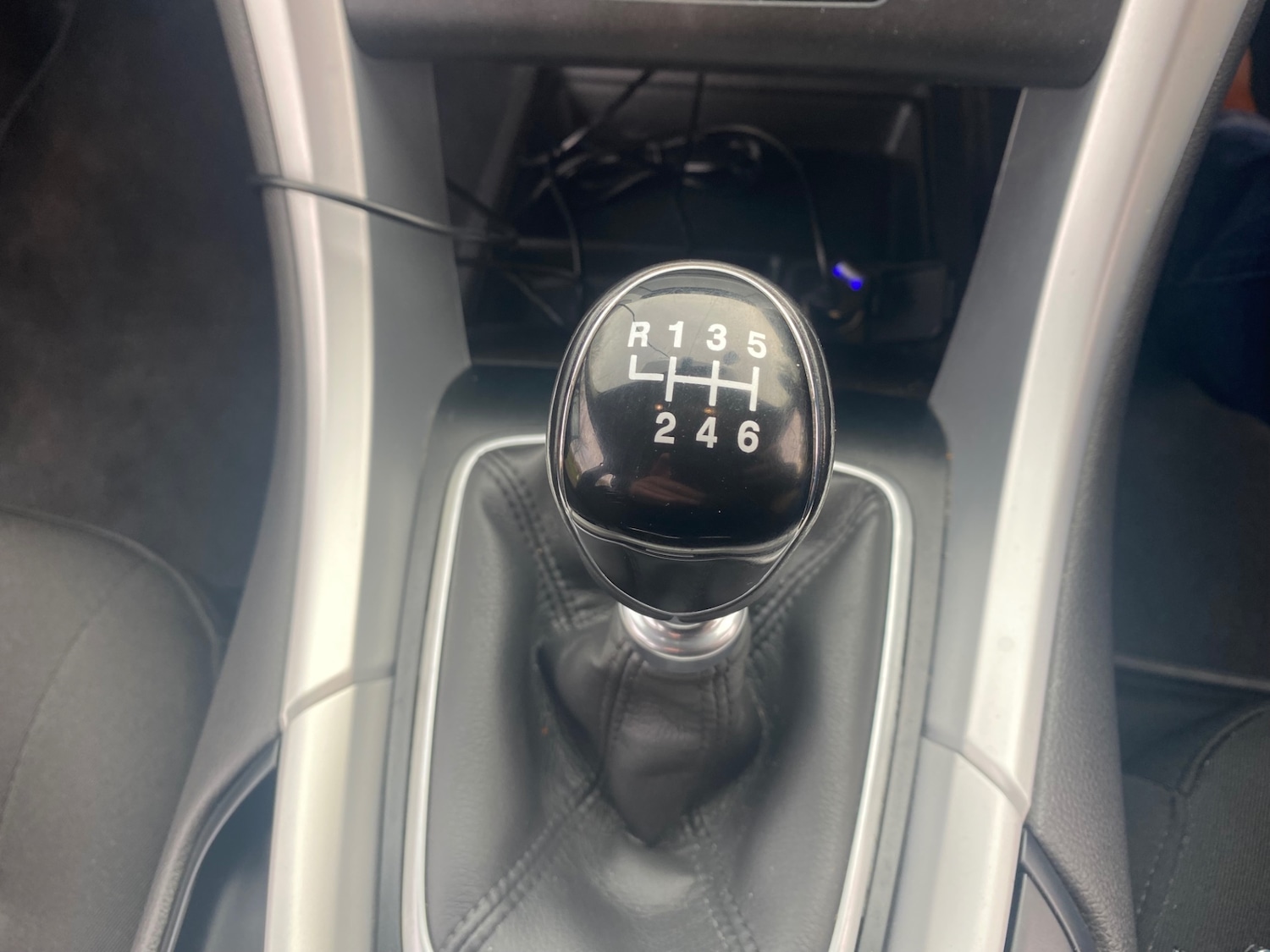 Used Ford Mondeo 2017 for sale - 77270795: Photo 36