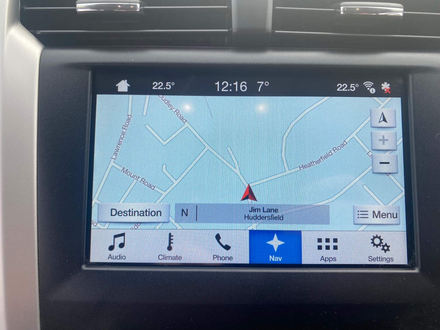 Used Ford Mondeo 2017 for sale - 77270795: Photo 39