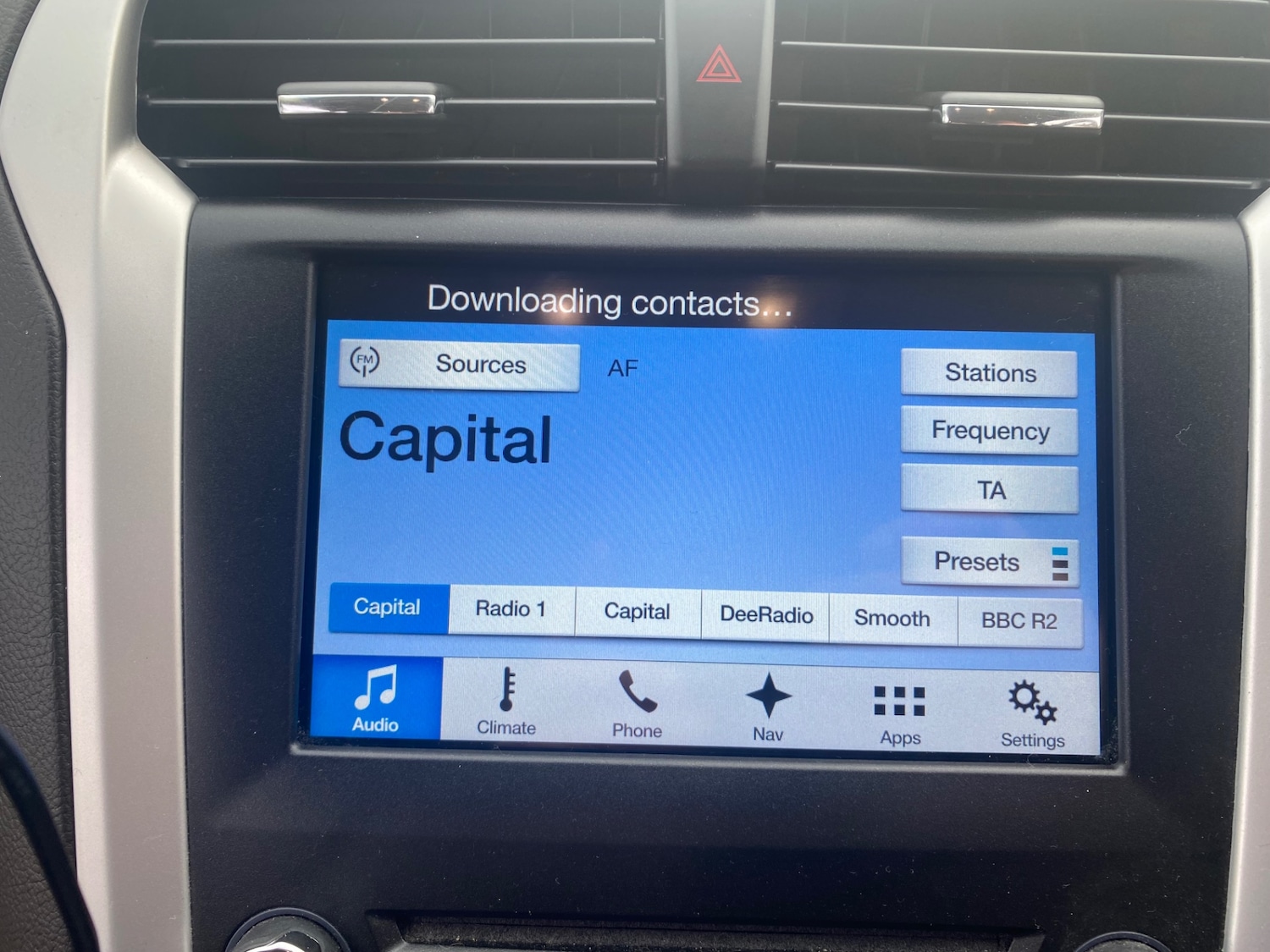 Used Ford Mondeo 2017 for sale - 77270795: Photo 42