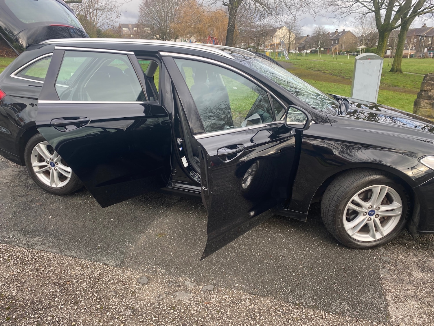 Used Ford Mondeo 2017 for sale - 77270795: Photo 47