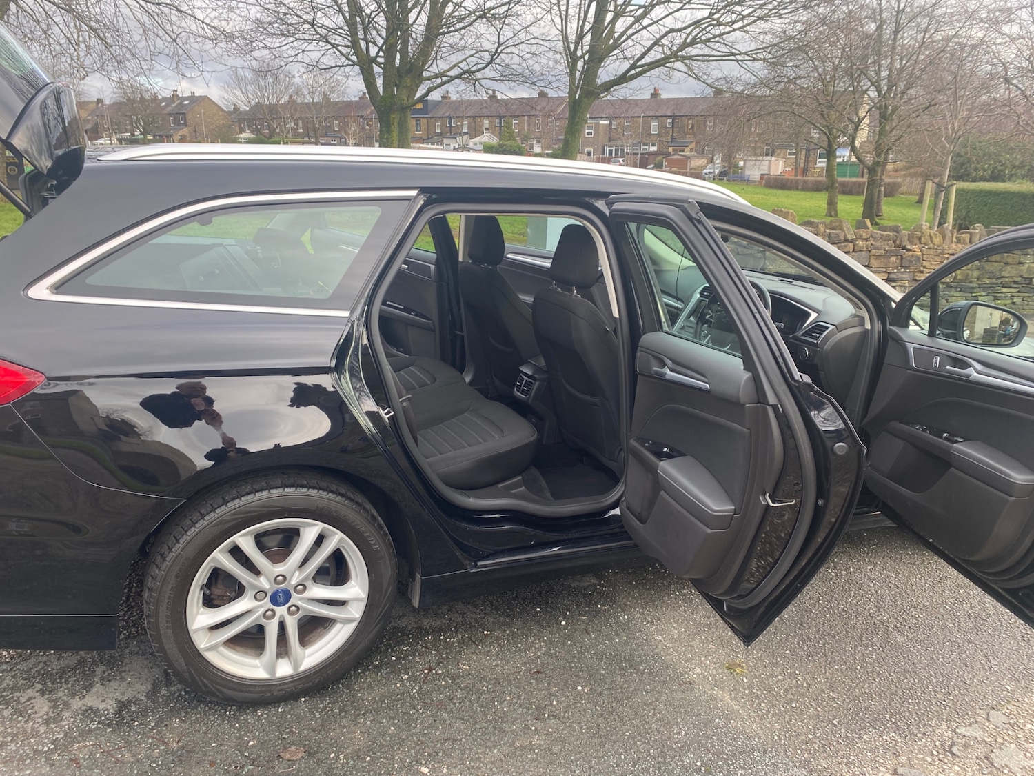 Used Ford Mondeo 2017 for sale - 77270795: Photo 49