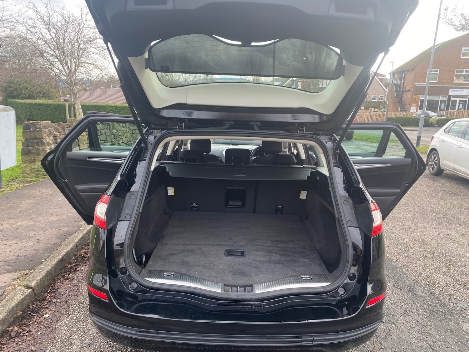 Used Ford Mondeo 2017 for sale - 77270795: Photo 52