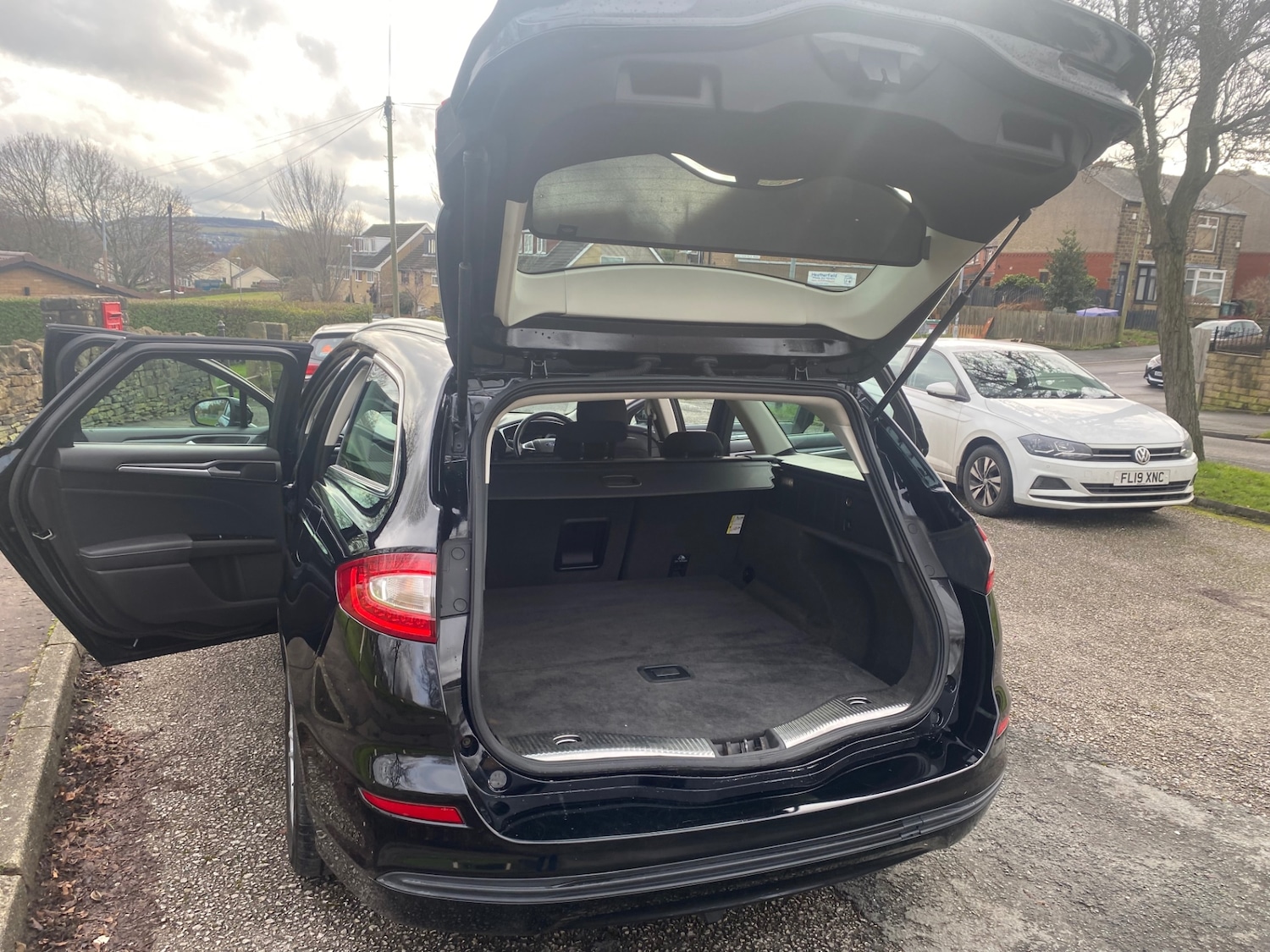 Used Ford Mondeo 2017 for sale - 77270795: Photo 53