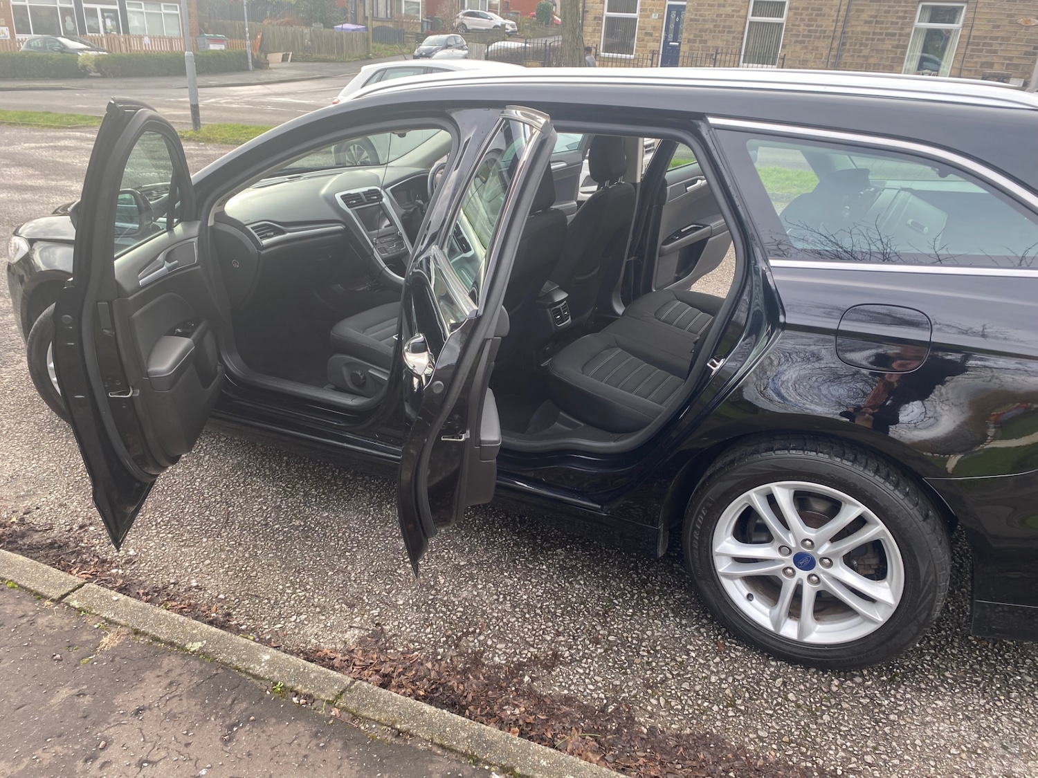 Used Ford Mondeo 2017 for sale - 77270795: Photo 55