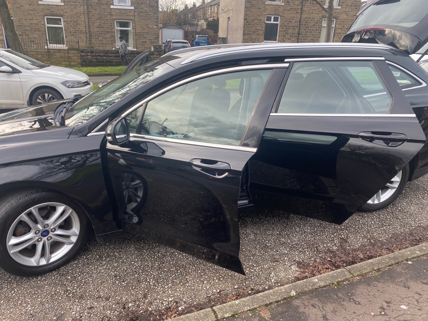 Used Ford Mondeo 2017 for sale - 77270795: Photo 56