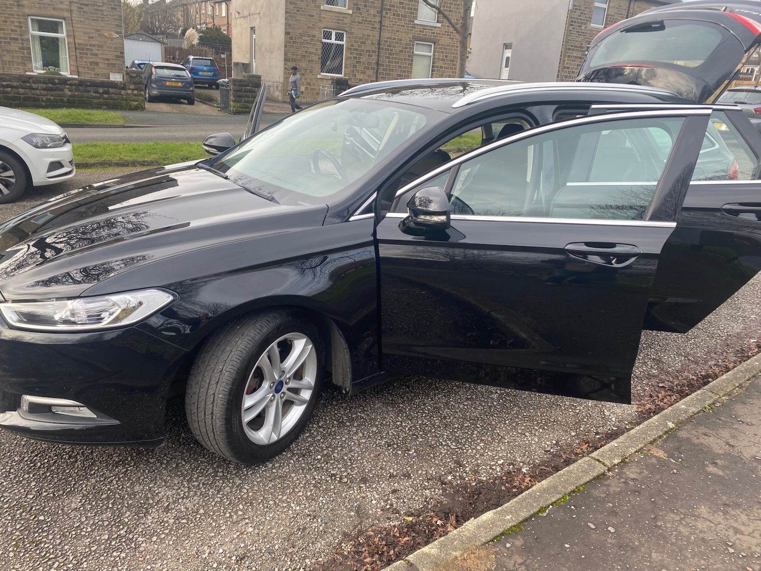 Used Ford Mondeo 2017 for sale - 77270795: Photo 57