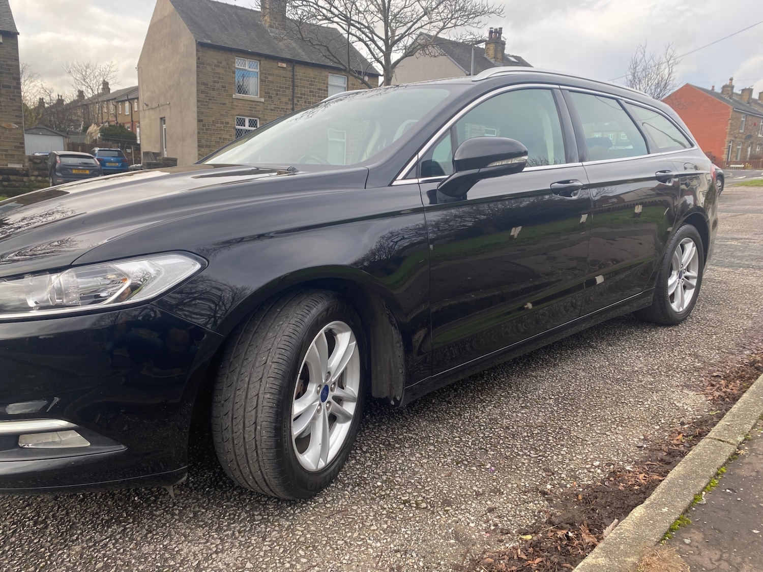 Used Ford Mondeo 2017 for sale - 77270795: Photo 6