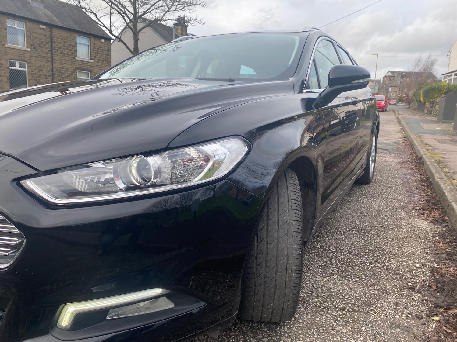 Used Ford Mondeo 2017 for sale - 77270795: Photo 7
