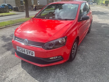 Used Volkswagen Polo 2015 for sale - 79193914: Photo