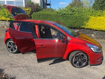 Used Renault Clio 2017 for sale - 79834948: Photo