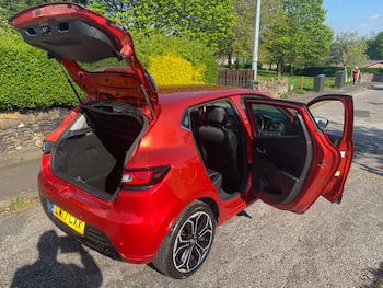 Used Renault Clio 2017 for sale - 79834948: Photo