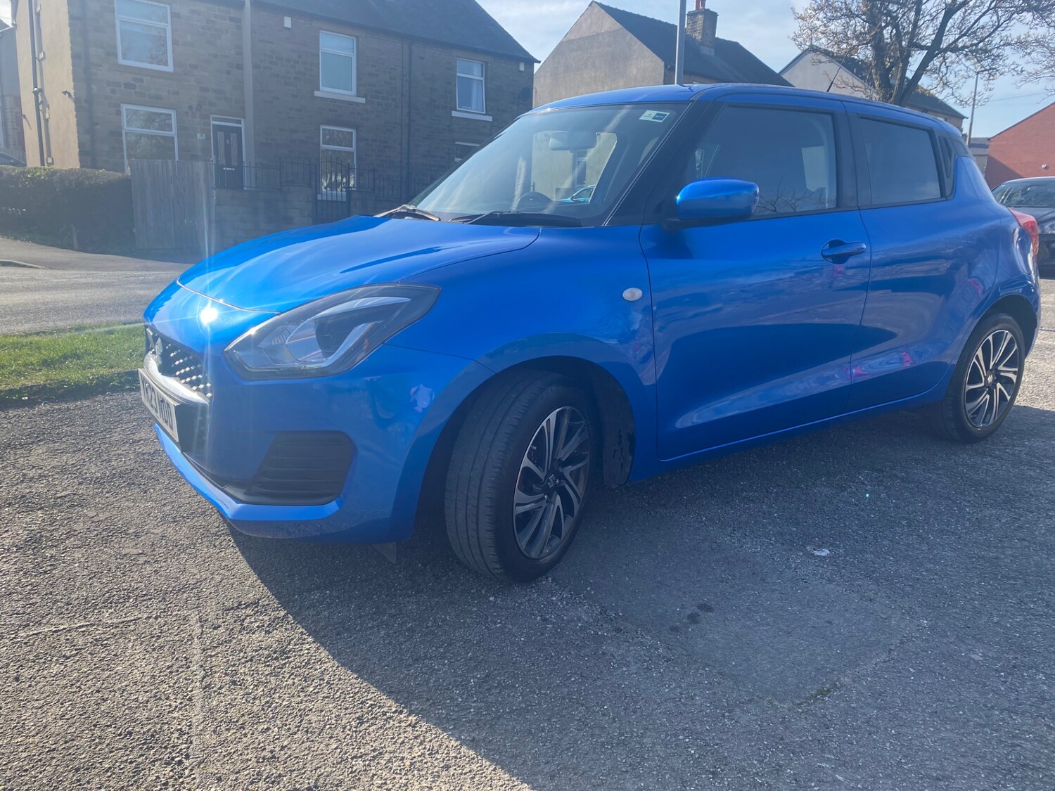 Used Suzuki Swift 2023 for sale - 77872941: Photo 14